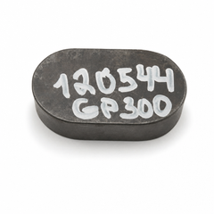 Key for eccentric shaft – Metso GP300 – image 2