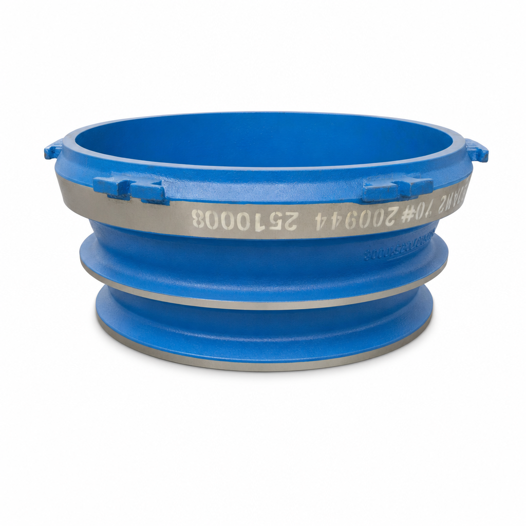 Mantle G1811 – Metso GP11 M (EC,C) – image 2
