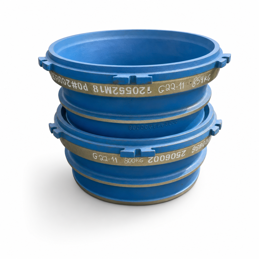Concave G22-11