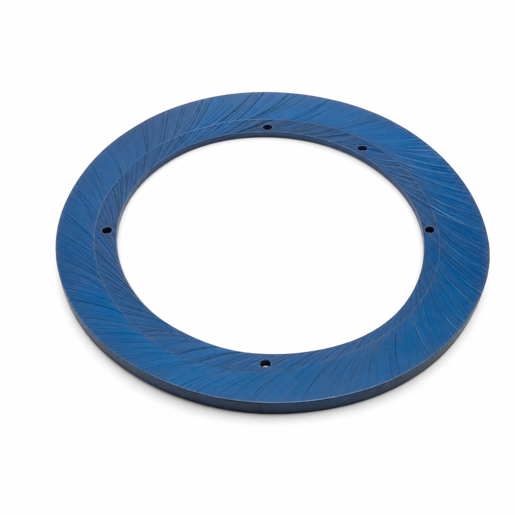 Dust seal – Metso GP330