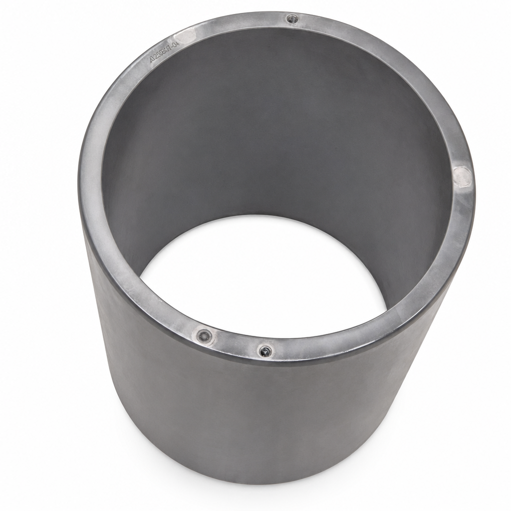 Mainshaft sleeve – Metso GP300