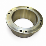 Spider bush – Metso GP300
