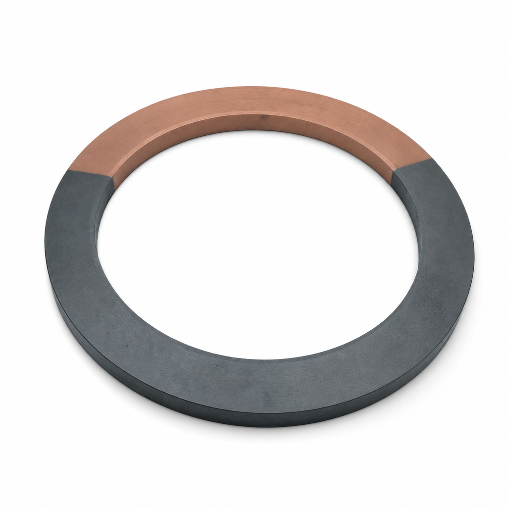 Dust seal – Metso GP300S