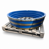 Concave, upper 38-12