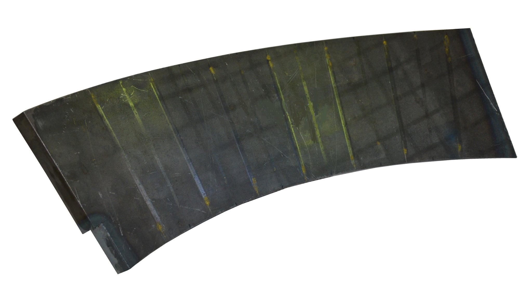 rim liner plate A