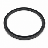 Spider bush seal – Metso GP550