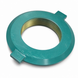 Cone tightening nut – Metso GP500
