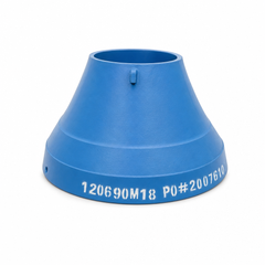 Mantle C/M – Metso GP220 – image 2