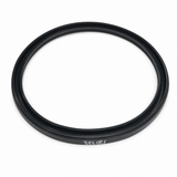 Spider bush seal – Metso GP330