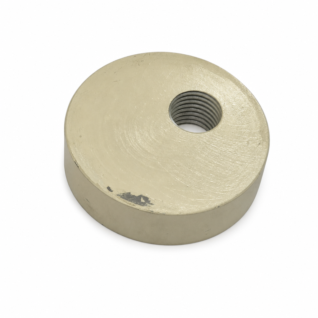 Fastening item for arm liner – Metso GP330
