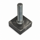 Bolt wear plate – Metso GP330