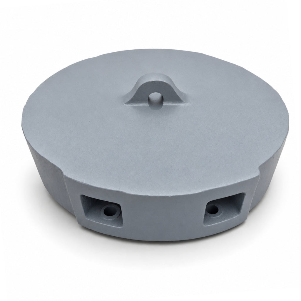 Top cover – Sandvik H4000