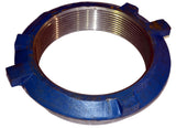 cone tightening nut