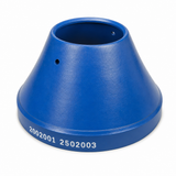 Mantle A – Sandvik H4000