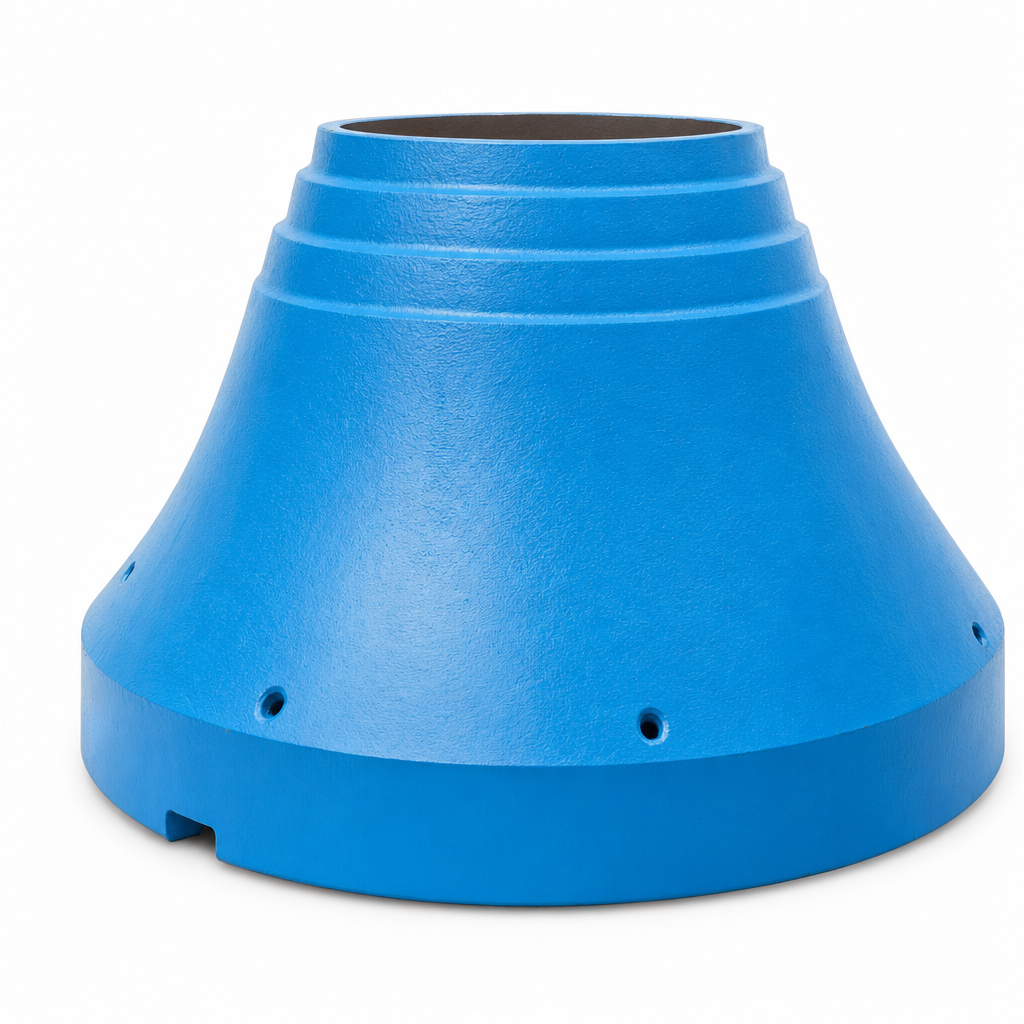 Mantle HC – Sandvik H4000 – image 2