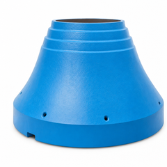 Mantle HC – Sandvik H4000 – image 2