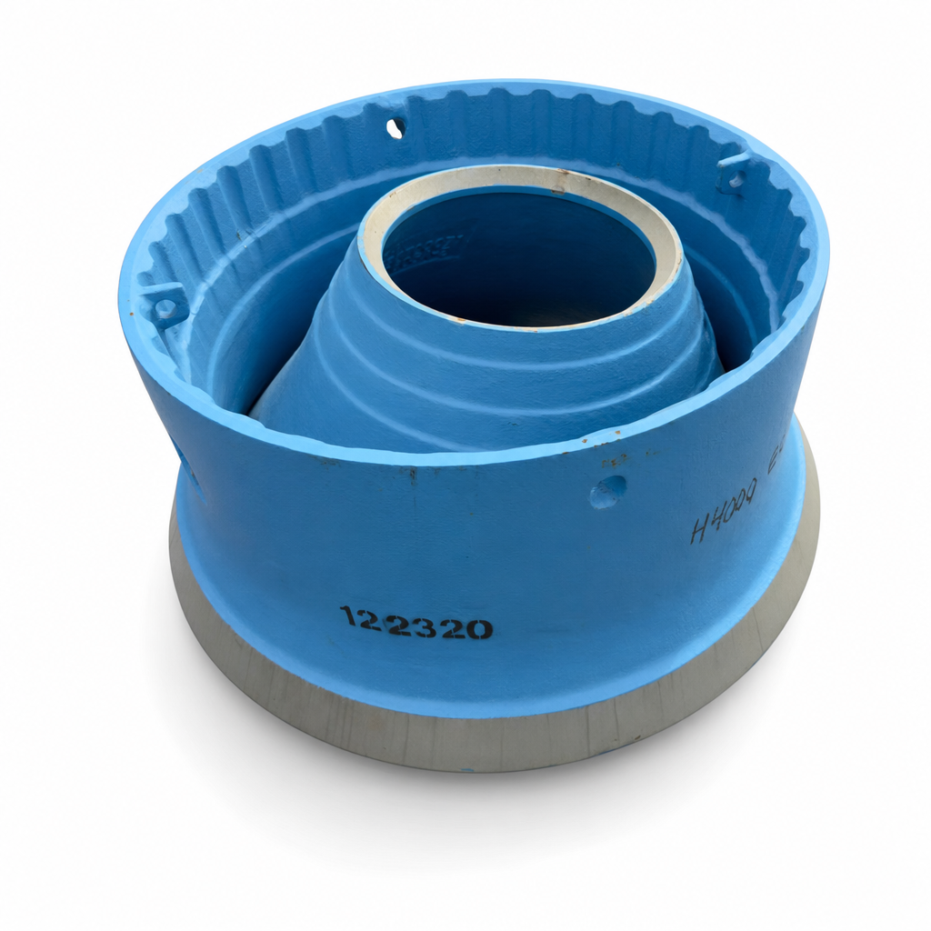 Concave EC