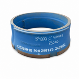 Concave lower, C