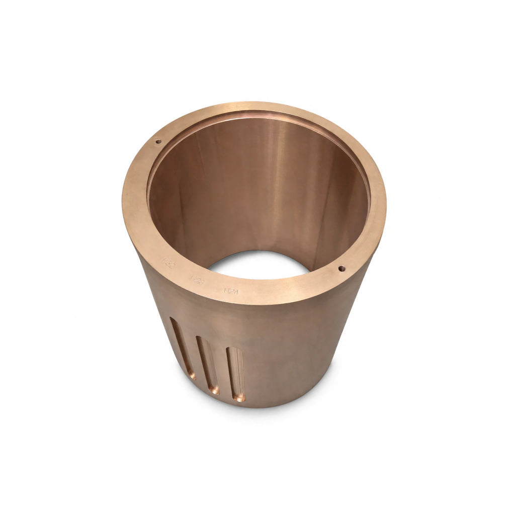 Eccentric bushing 24, 28, 32mm – Sandvik H4000