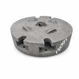 Top cover – Sandvik S4000