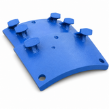 rim liner plate (6 pcs)