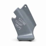 Arm shield, top shell