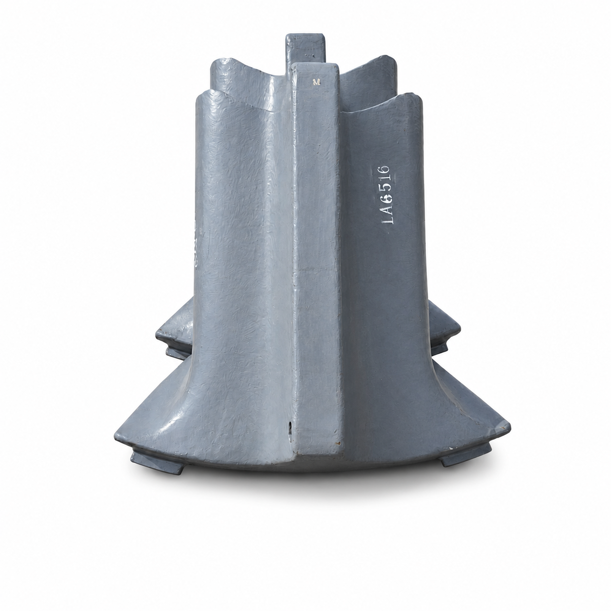 Arm shield, top shell