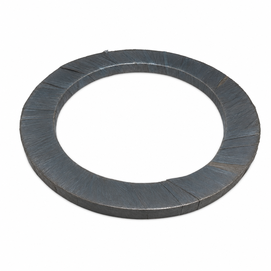 Dust seal ring – Sandvik H6800