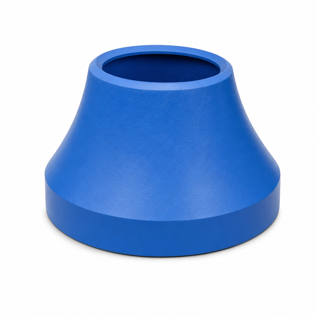 MantleA – Sandvik CH550