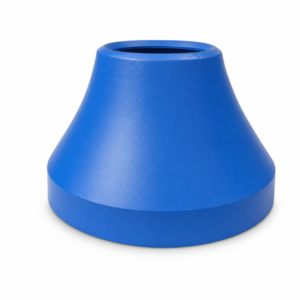 MantleA – Sandvik CH550 – image 2
