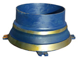 concave MC