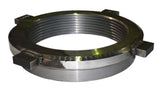 cone tightening nut
