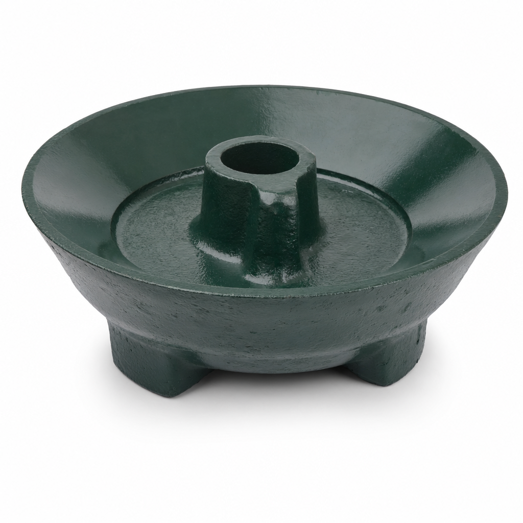 Feed cone – Metso HP200