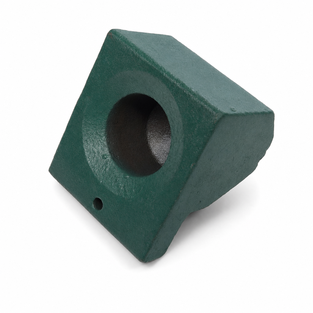 Concave fastening wedge – Metso HP200