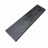 Feeder bottom plate, narrow – Sandvik, Svedala JM-1208