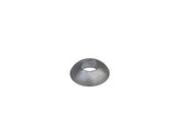 half ball washer