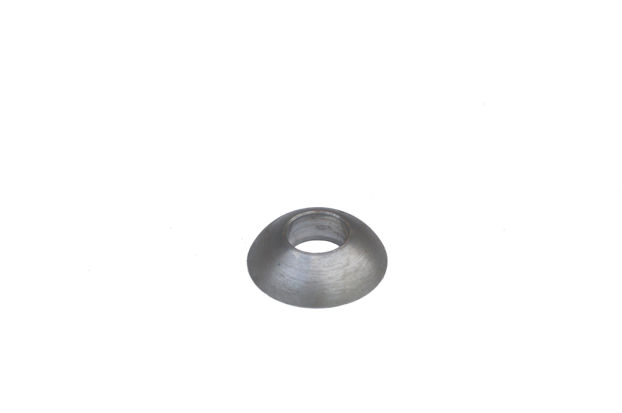 half ball washer