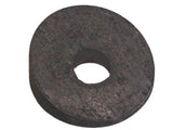 washer, lopsided