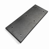 Screen feeder wear plate, rubber – Metso GP330