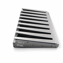 Grizzle cassette, lower – LT120