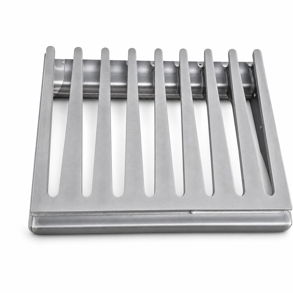 Grizzle cassette, lower – LT120 – image 3