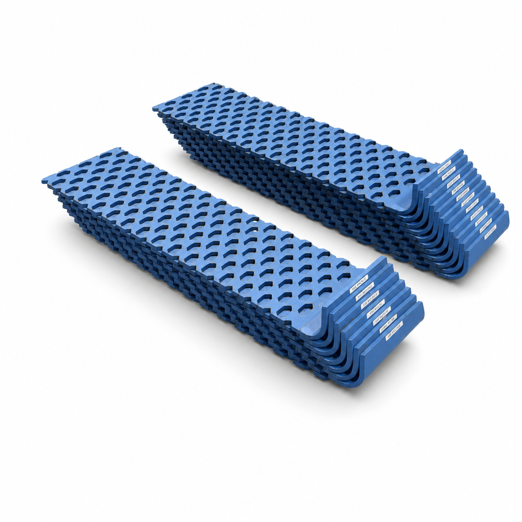 Ice scraper HB500 10x240x850