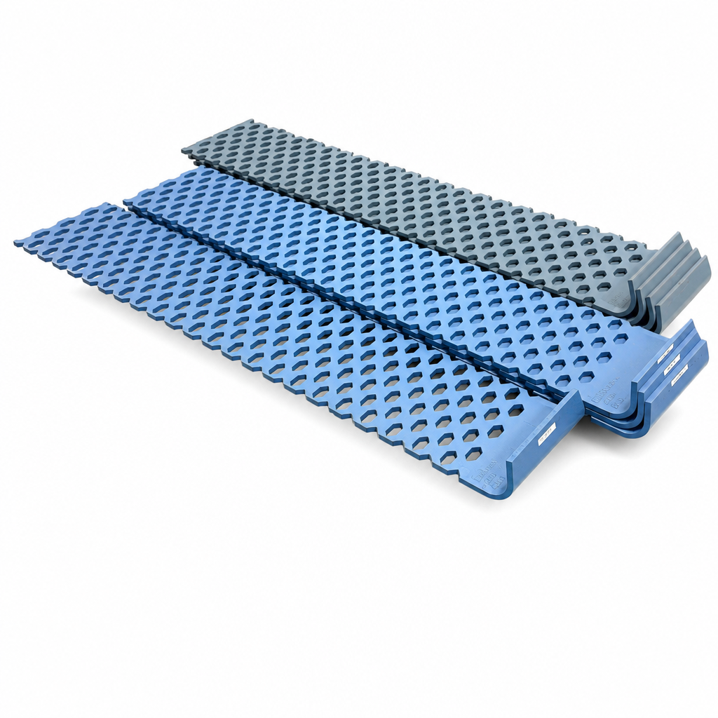 Ice scraper HB500 10x240x1280
