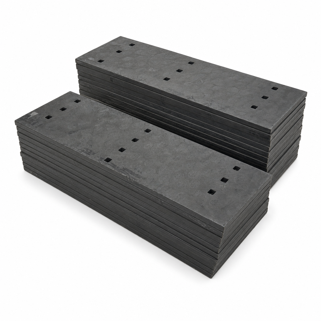 Ice scraper HB500 10x240x792