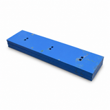 Flat edges 305mm 12x200x915