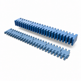 Flat ice scraper HB500 305mm 12x200x1525