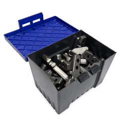 Carbide milling bit K-10