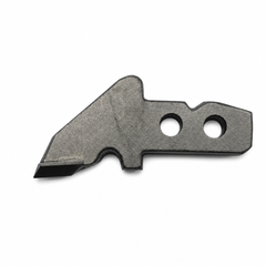 Carbide milling bit K-10