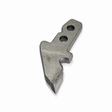 Carbide milling bit K-10