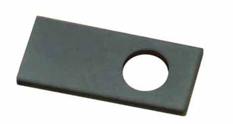 Support plates